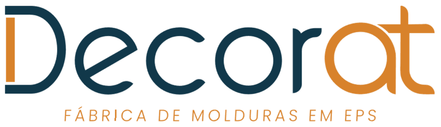Logotipo Decorat